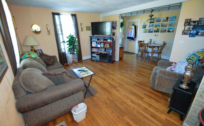 Pictures of Multifamily property located at 208 W Oak Street, Boscobel, WI 53805 for sales - image #1