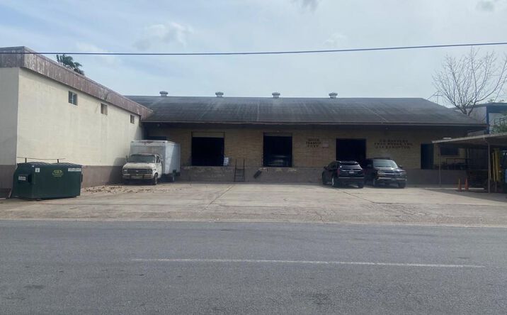 Pictures of Land property located at 214 Mcnair Family Dr., Brownsville, TX 78520 for sales - image #1