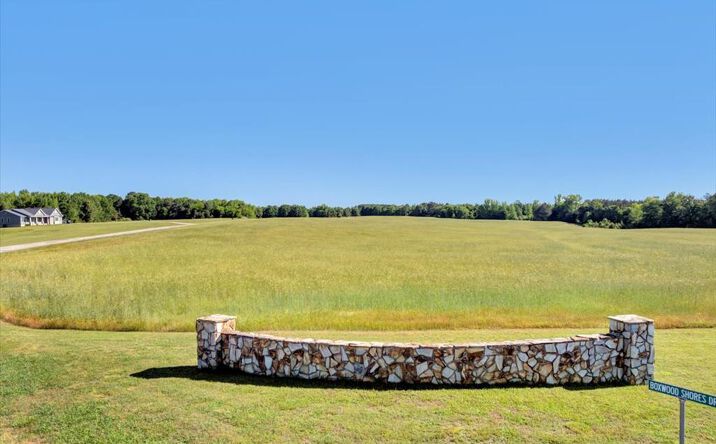 Pictures of Land property located at Lot 19 Boxwood Shores, Boydton, VA 23917 for sales - image #1