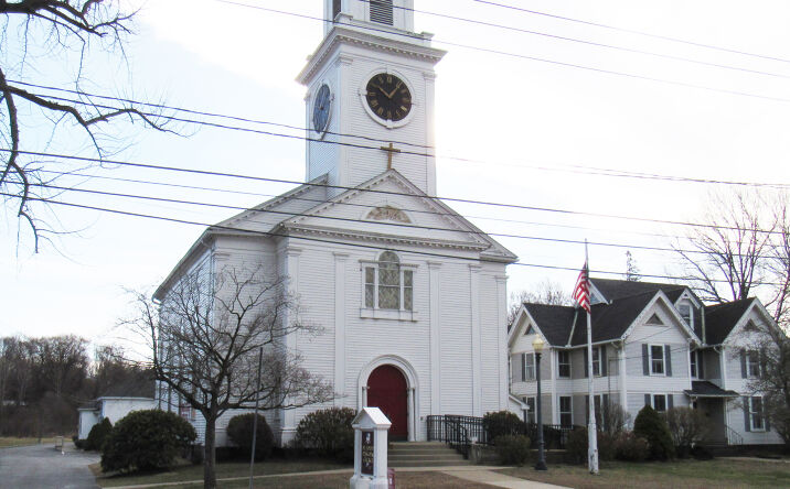 Pictures of Special Purpose property located at 92 Main St, East Windsor, CT 06088 for sales - image #1