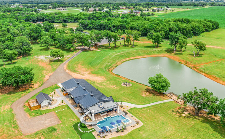 Pictures of Business for Sale, Special Purpose property located at 1900 SE 16th ST., Newcastle, OK 73065 for sales - image #1