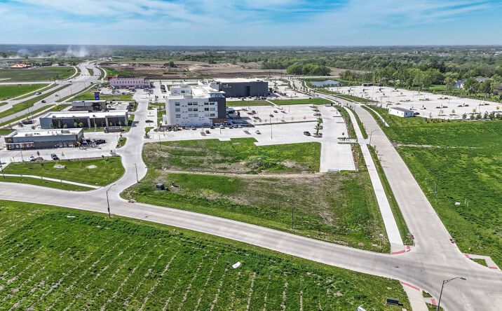 Pictures of Land property located at 3241 Ashworth Rd, Waukee, IA 50263 for sales - image #1
