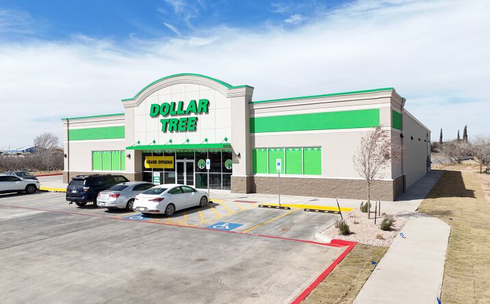 Pictures of Retail property located at 1801 E Front St, Midland, TX 79701 for sales - image #1