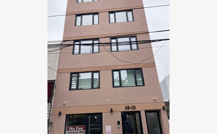 Pictures of Retail, Multifamily, Mixed Use property located at 38-03 31st St, Queens, NY 11101 for sales - image #1