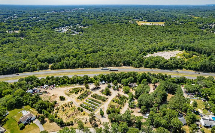Pictures of Land, Mixed Use, Special Purpose property located at 763 Hulses Corner Road, Howell, NJ 07731 for sales - image #1