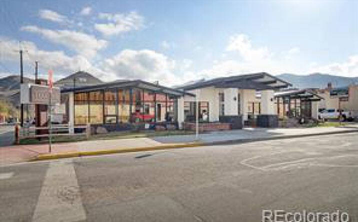 Pictures of Office property located at 130 W 2nd St, Salida, CO 81201 for sales - image #1