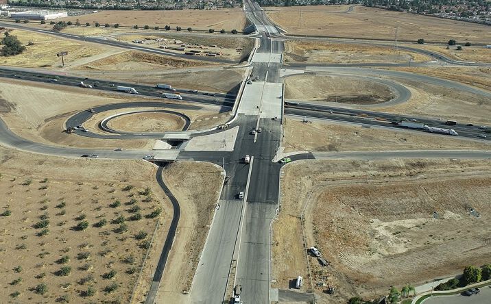 Pictures of Land property located at 6065 N Golden, Fresno, CA 93722 for sales - image #1