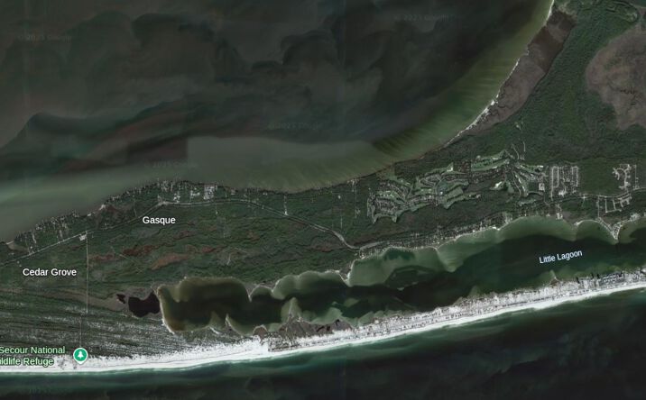 Pictures of Land property located at 1111111111, Gulf Shores, AL 36542 for sales - image #1