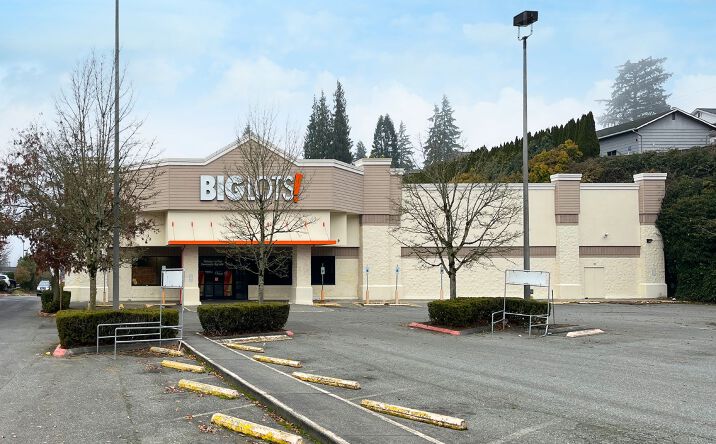 Pictures of Mixed Use, Retail property located at 6727 Evergreen Wy, Everett, WA 98203 for sales - image #1