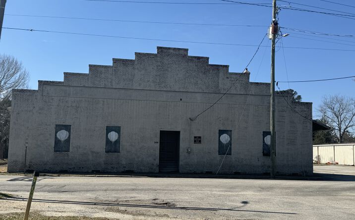Pictures of Industrial, Office property located at 308 S Main St, Darlington, SC 29532 for sales - image #1