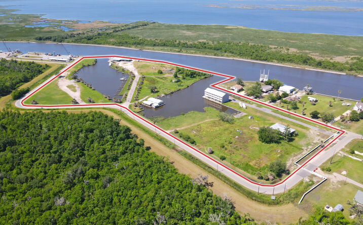 Pictures of Land property located at 5057 Kenal Rd, Lafitte, LA 70067 for sales - image #1