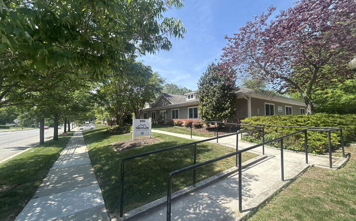 Pictures of Office property located at 306 Kings Hwy S, Cherry Hill Township, NJ 08034 for sales - image #1