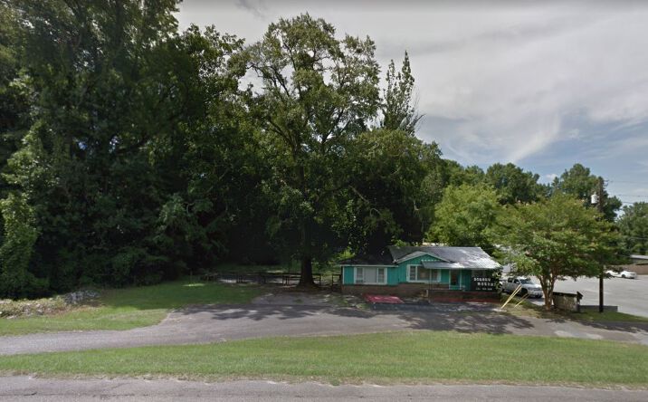Pictures of Office property located at 520 E Main Street, Prattville, AL 36067 for sales - image #1