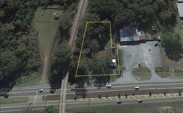 Pictures of Office, Retail property located at 520 E Main Street, Prattville, AL 36067 for sales - image #1
