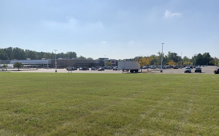 Pictures of Land property located at 9701 Belleville Rd, Belleville, MI 48111 for sales - image #1