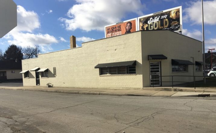 Pictures of Office, Retail property located at 2439 W 16th St, Indianapolis, IN 46222 for sales - image #1