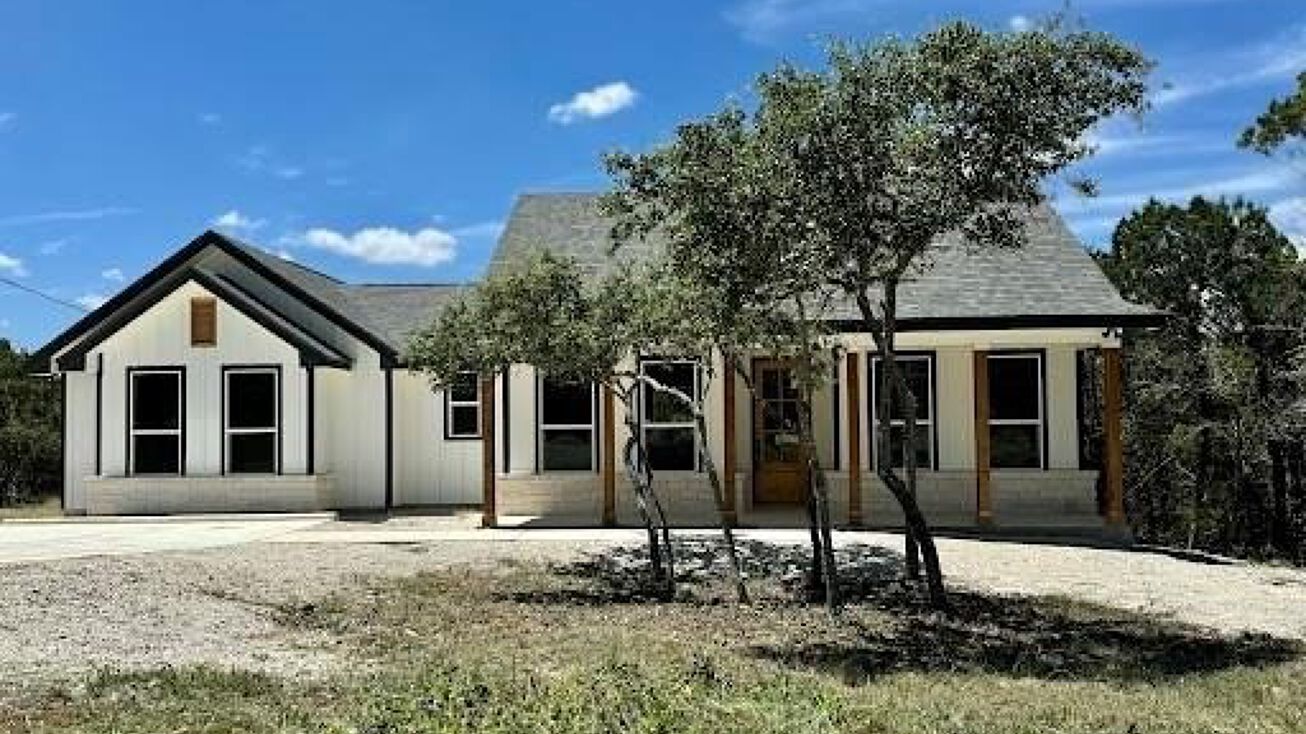 1435 Redwood Rd, Fischer, TX 78623 | Crexi.com