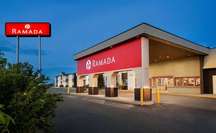 Pictures of Hospitality property located at 1400 E Interchange Ave, Bismarck, ND 58501 for sales - image #1