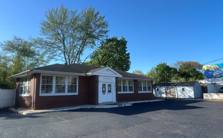 Pictures of Retail, Office property located at 1810 Philadelphia Pike, Wilmington, DE 19809 for sales - image #1