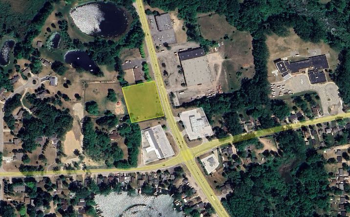 Pictures of Land property located at Ortonville Road & Glass, Ortonville, MI 48462 for sales - image #1