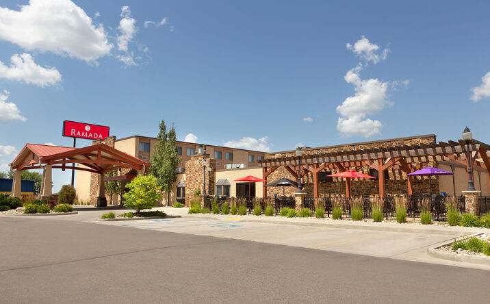 Pictures of Hospitality property located at 3333 13th Ave S, Fargo, ND 58103 for sales - image #1