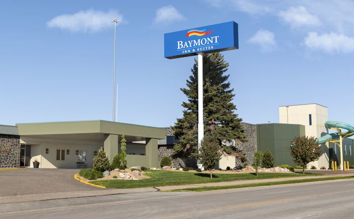 Pictures of Hospitality property located at 2611 Old Red Trail, Mandan, ND 58554 for sales - image #1