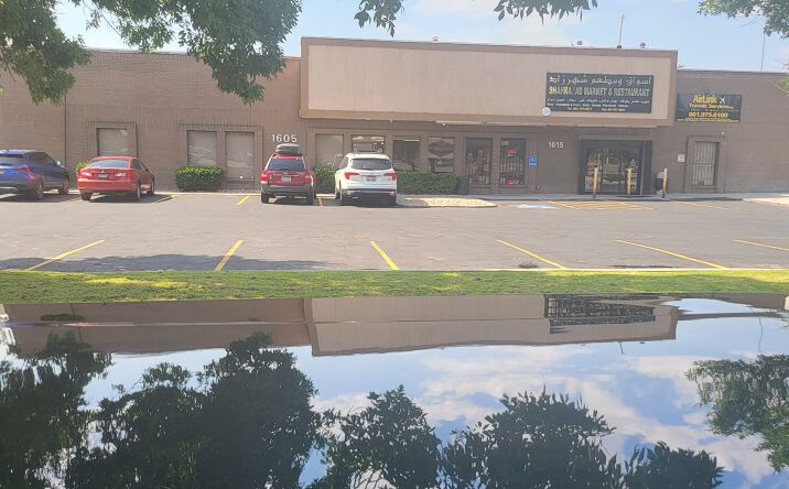 Pictures of Industrial, Mixed Use, Office, Retail property located at 1601 W 2100 S, Salt Lake City, UT 84119 for sales - image #1