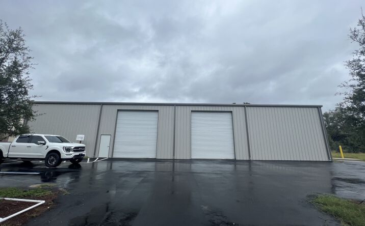 Pictures of Industrial property located at 3435 SW 6th St, Ocala, FL 34474 for sales - image #1