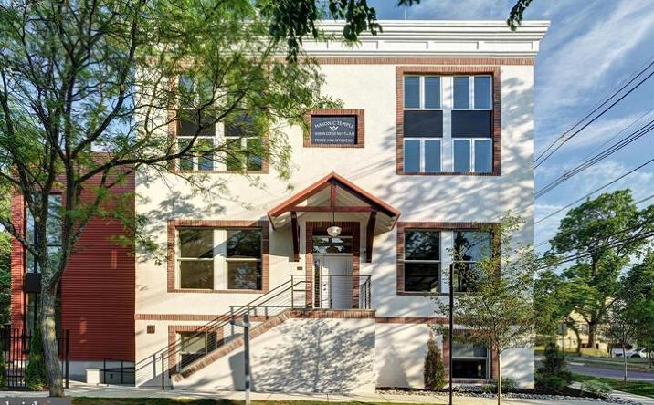 image of property at 30 MACLEAN ST Princeton NJ 08542-3159