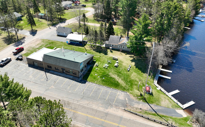 Pictures of Retail property located at W4011 Co Rd A, Tomahawk, WI 54487 for sales - image #1
