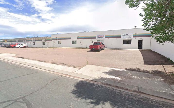 Pictures of Industrial property located at 409 & 411 Tia Juana St, Colorado Springs, CO 80909 for sales - image #1