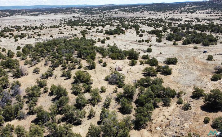 Pictures of Land property located at 377 Five Gates Road, Ramah, NM 87321 for sales - image #1
