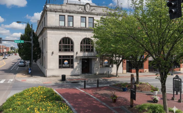 Pictures of Mixed Use property located at 233 E Sullivan St, Kingsport, TN 37660, 217 Broad Street, Kingsport, TN 37660, 130-134 Broad Street, Kingsport, TN 37660, 247 Broad Street, Kingsport, TN 37660, 244-252 Broad Street, Kingsport, TN 37660, 255 Broad Street, Kingsport, TN 37660, 212 E. Sullivan Street, Kingsport, TN 37660 for sales - image #1