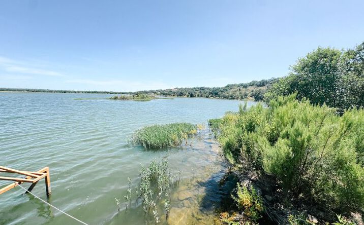 Pictures of Land property located at 7512 Summer Wind Dr, Brownwood, TX 76801 for sales - image #1