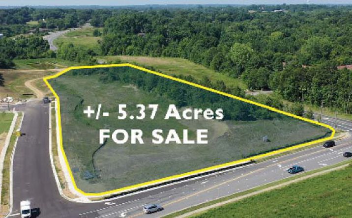 Pictures of Land property located at Concord Lake Rd, Kannapolis, NC 28081 for sales - image #1