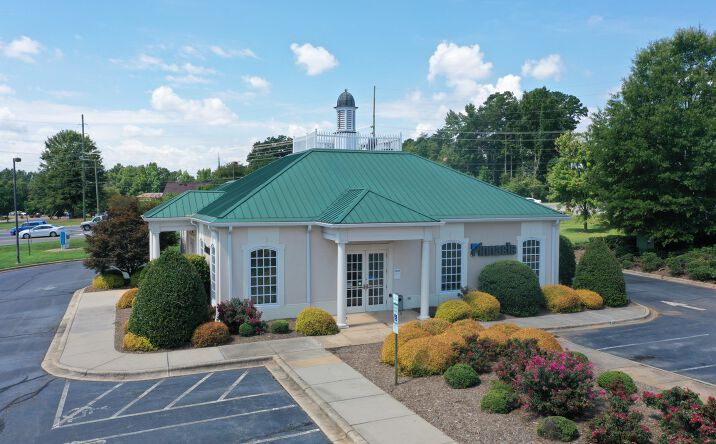 Pictures of Retail property located at 271 Copperfield Blvd NE, Concord, NC 28025 for sales - image #1