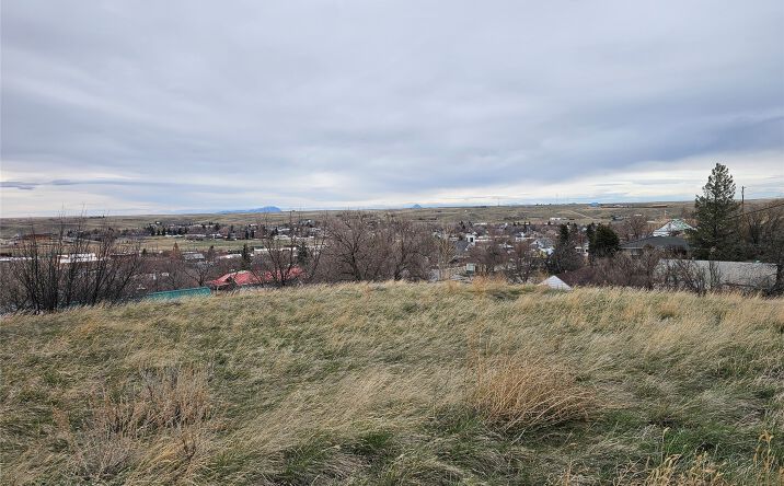 Pictures of Land property located at NHN 4th Street S, Shelby, MT 59474 for sales - image #1