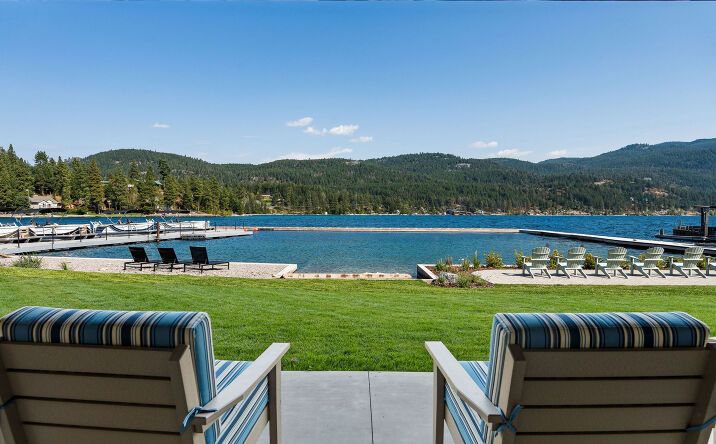 Pictures of Land property located at 50 Trails End Court, Bigfork, MT 59911 for sales - image #1