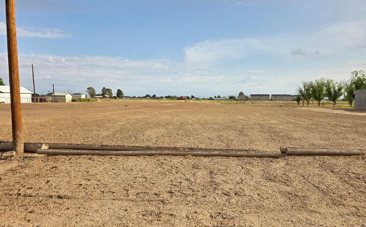 Pictures of Land property located at UNKNOWN W County Rd, Pecos, TX 79772 for sales - image #1