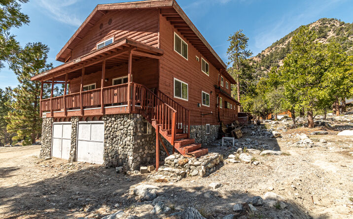 Pictures of Multifamily, Special Purpose property located at 41505 Alder Dr, Forest Falls, CA 92339 for sales - image #1