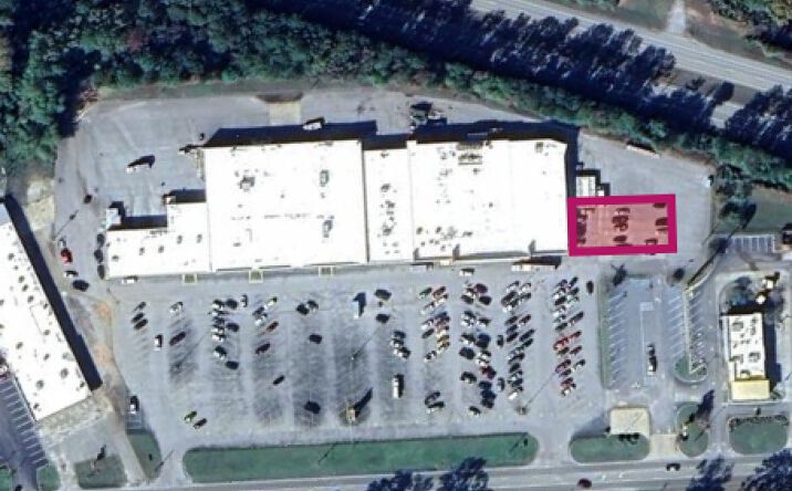 Pictures of Land, Retail property located at 2415 College Ave, Jackson, AL 36545 for sales - image #1