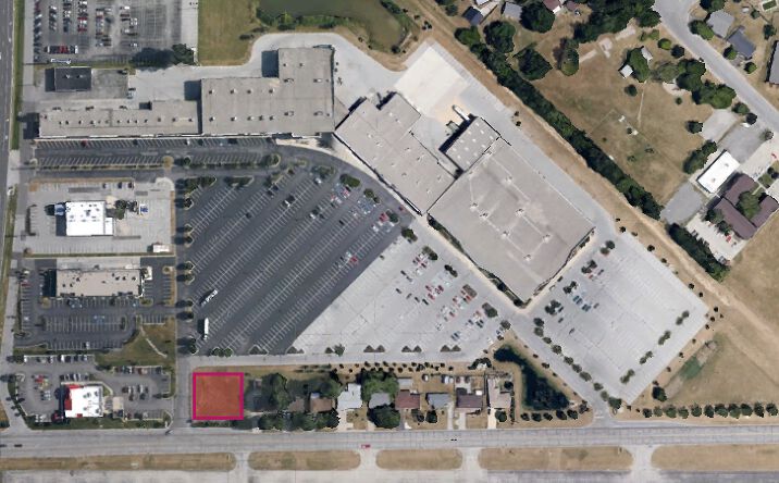 Pictures of Land, Retail property located at 2100 E Blvd, Kokomo, IN 46902 for sales - image #1