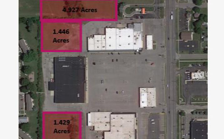 Pictures of Retail, Land property located at 811 S Centerville Rd, Sturgis, MI 49091 for sales - image #1