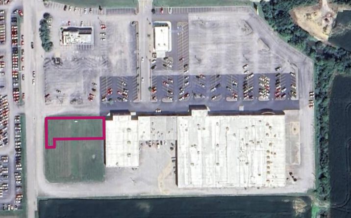 Pictures of Land, Retail property located at 2691 W Broadway St, Princeton, IN 47670 for sales - image #1