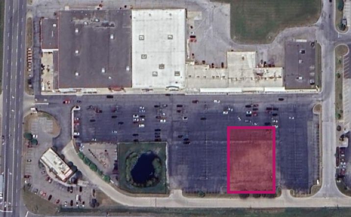 Pictures of Land, Retail property located at 1495 N Cass St, Wabash, IN 46992 for sales - image #1