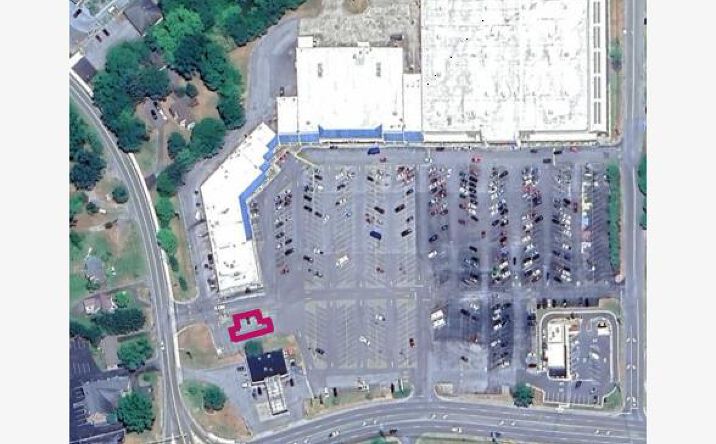 Pictures of Land, Retail property located at 1125 N Main St, Marion, VA 24354 for sales - image #1