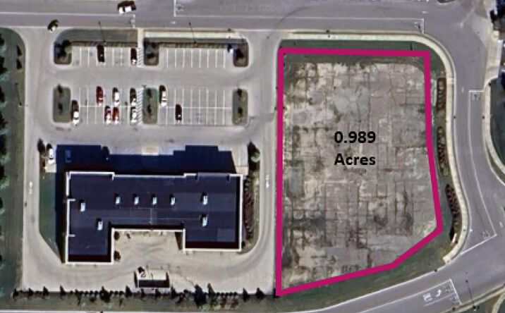 Pictures of Land, Retail property located at 2438 N Lebanon St, Lebanon, IN 46052 for sales - image #1