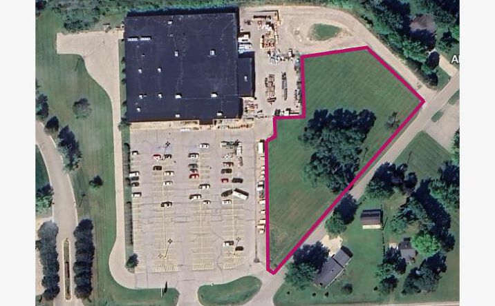 Pictures of Land, Retail property located at 1255 E Caro Rd, Caro, MI 48723 for sales - image #1