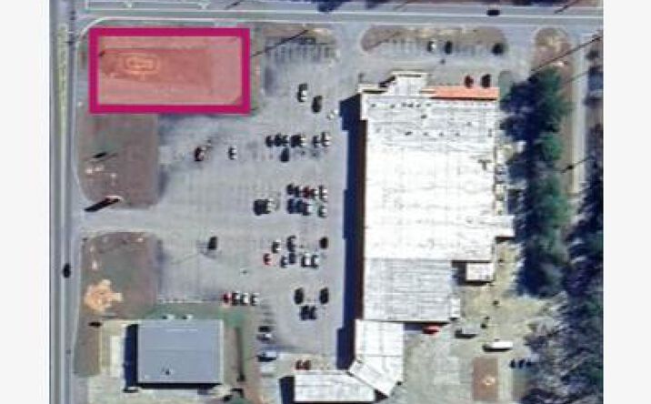 Pictures of Land, Retail property located at 530 W Central Ave, Wiggins, MS 39577 for sales - image #1