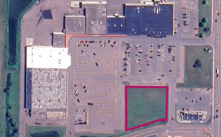 Pictures of Land, Retail property located at 1480 E Cloverland Dr, Ironwood, MI 49938 for sales - image #1